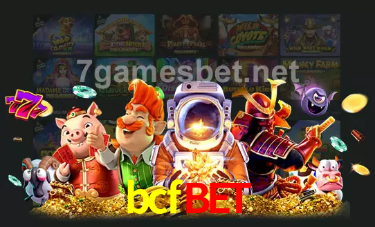 cassino bcfbet