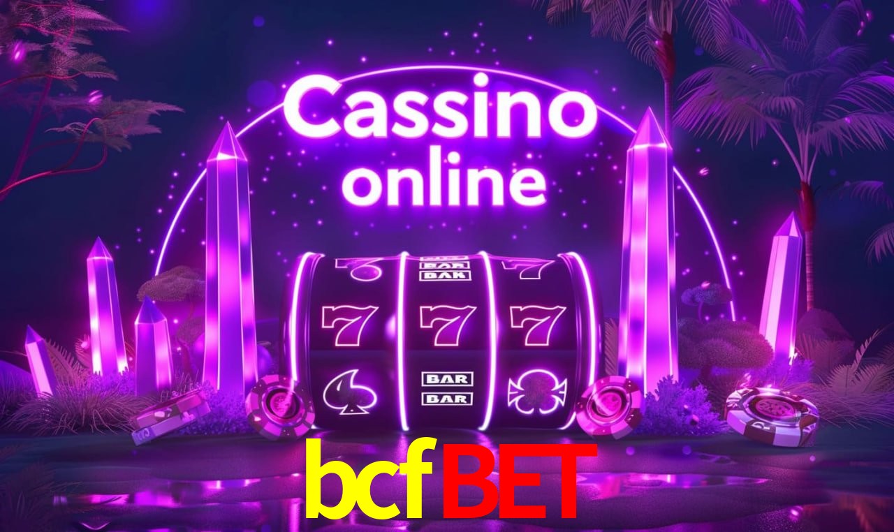 bcfbet Entrar - Login Seguro Certificado
