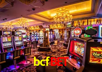 bcfbet Cassino - 80+ Mesas ao Vivo