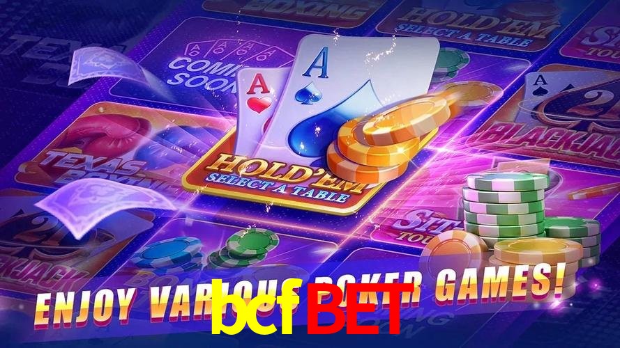 cassino bcfbet
