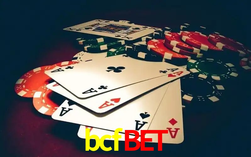 bcfbet Brasília - Betting Features