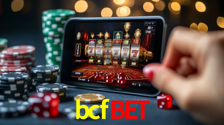 Roulette Table bcfbet