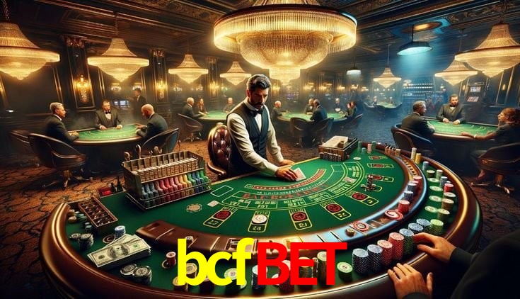 Slot Games bcfbet
