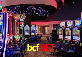 bcfbet Brasília - Leaderboards