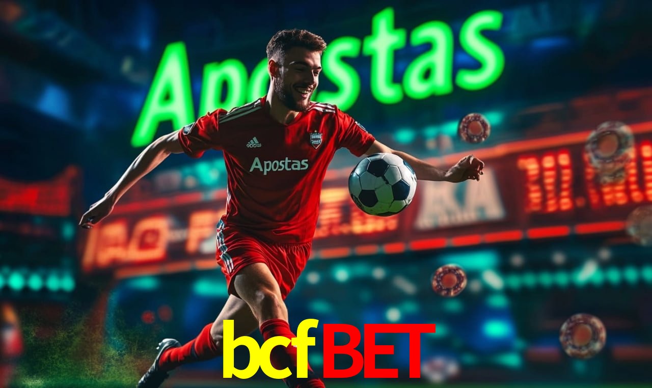 Casino Ao Vivo bcfbet