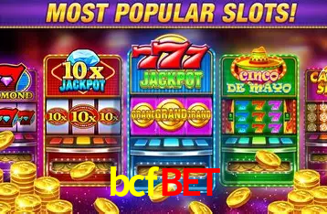 bcfbet Belo Horizonte - VIP Casino