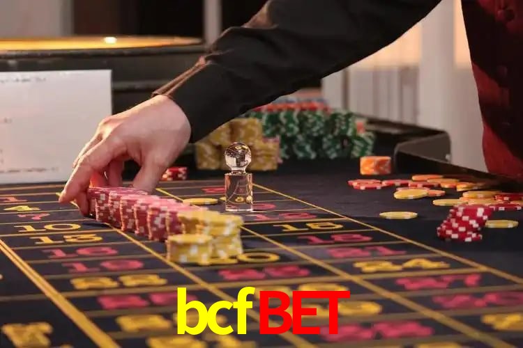 Descubra o Programa VIP da bcfbet: Vantagens Exclusivas para Jogadores