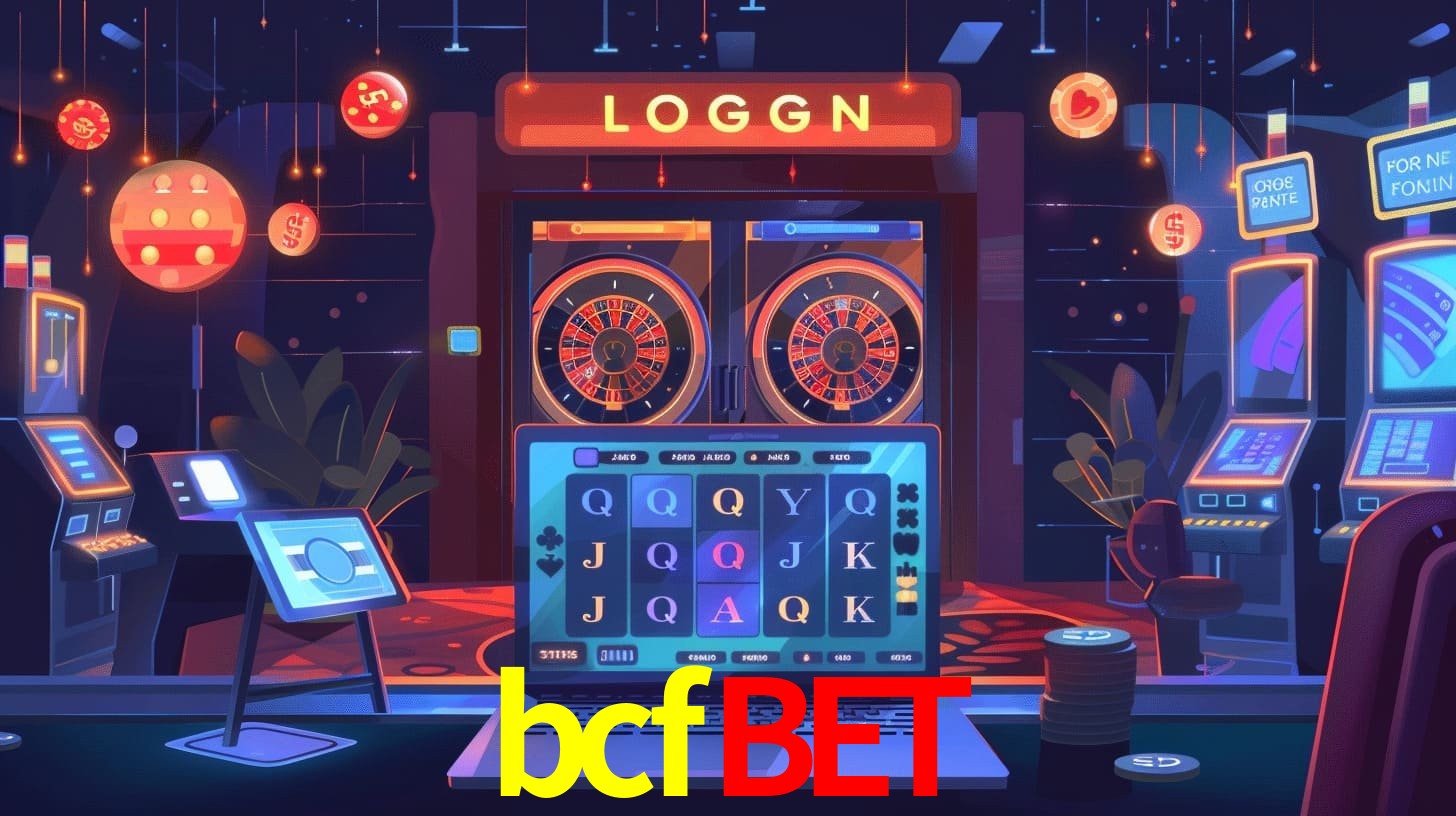bcfbet Rio de Janeiro - Licenses