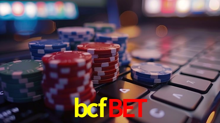 bcfbet - Login Methods