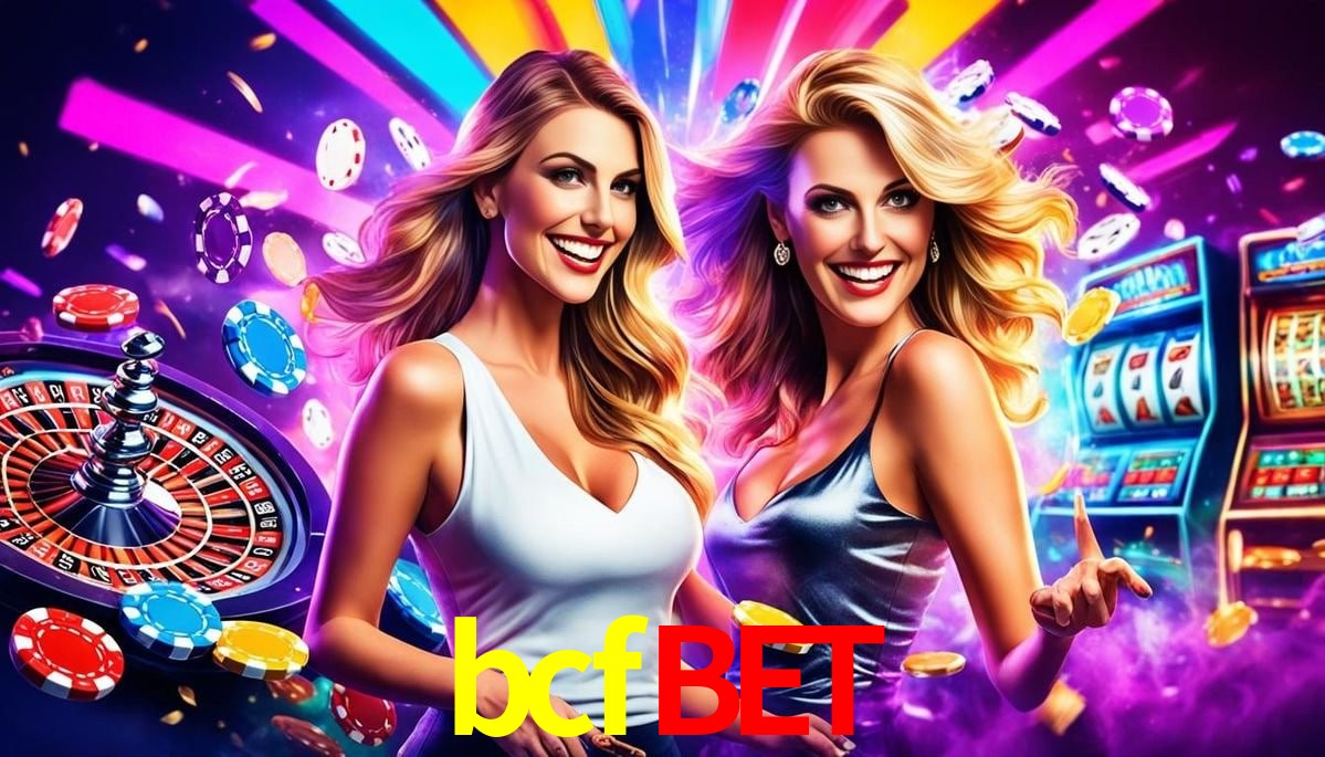 Casino VIP bcfbet