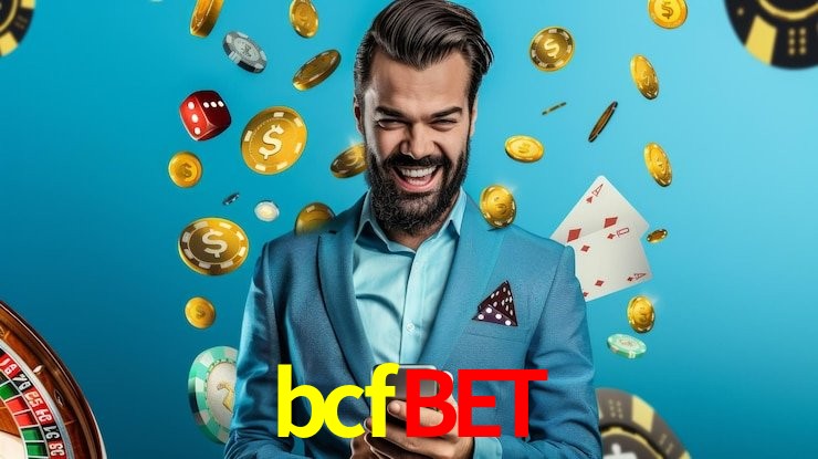 Secure Login bcfbet