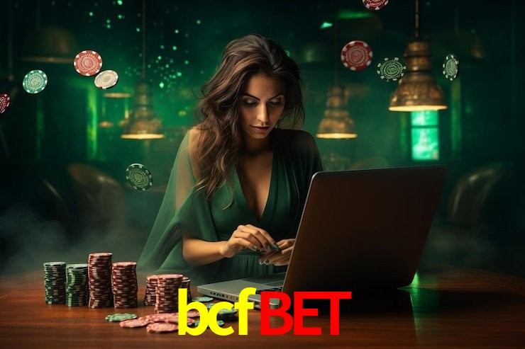 bcfbet - App Security