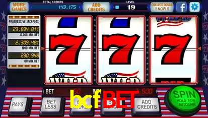 bcfbet Belo Horizonte - Reivindique Bonus