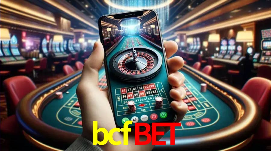 Security Systems bcfbet