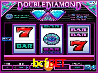 Descubra a Magia dos Jogos de Arcade no bcfbet