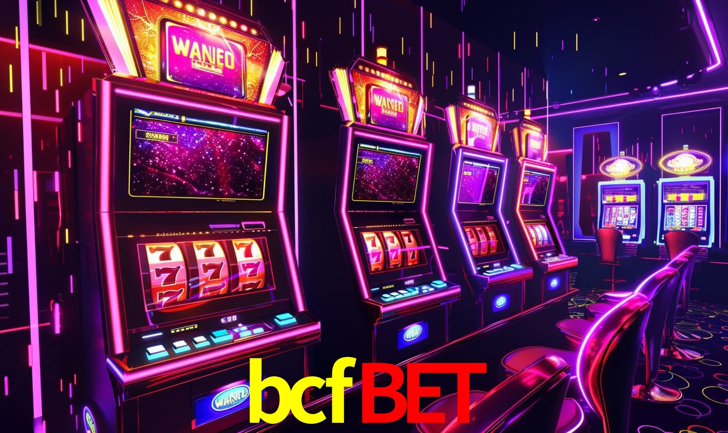 A Emoção da Loteria na bcfbet: Uma Chance de Mudança de Vida