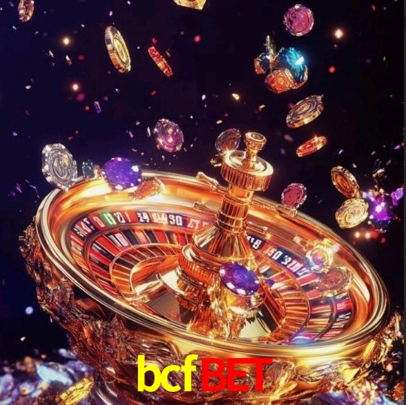 bcfbet Plataforma - Certificada MGA desde 2015