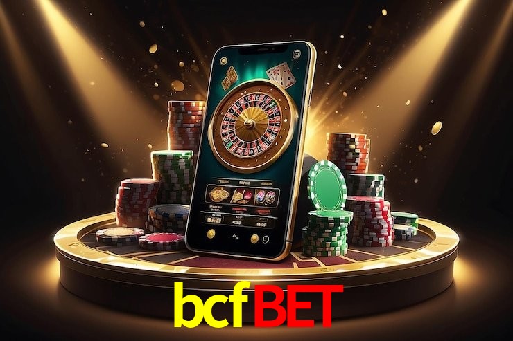 bcfbet - Winners Celebration
