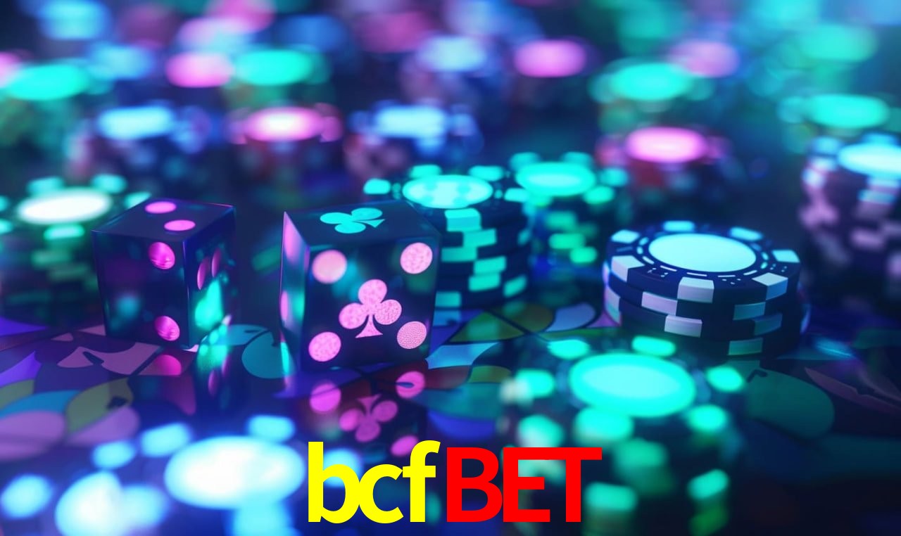Experiência VIP bcfbet