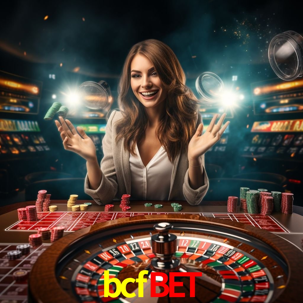 bcfbet App Interface