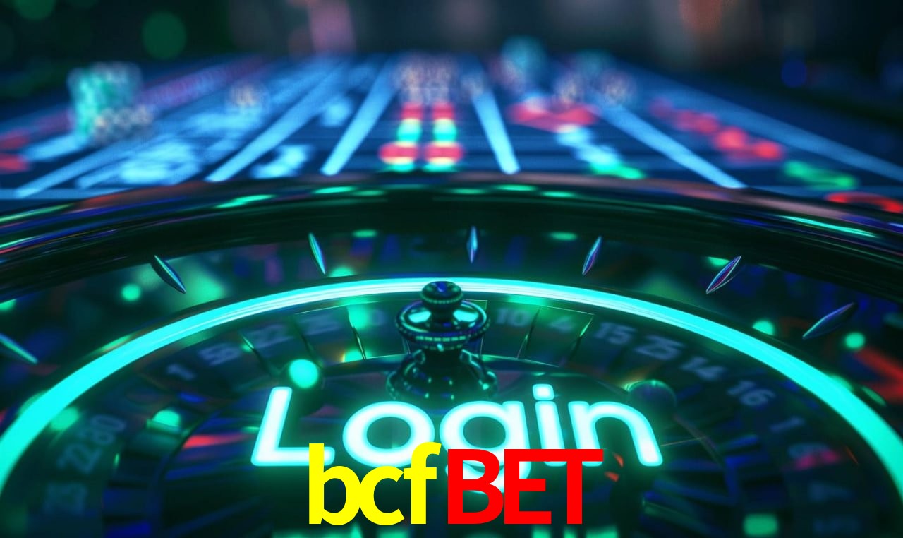 Jogos de Slot bcfbet