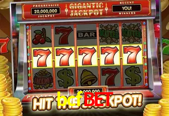 A Emoção da Loteria na bcfbet: Uma Chance de Mudança de Vida