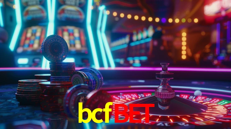 Platform Technology bcfbet