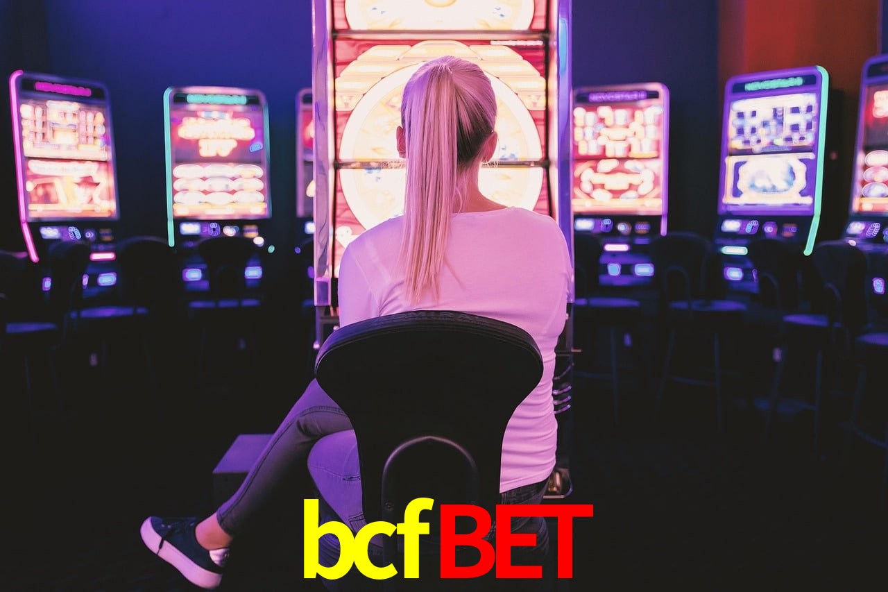 Account Benefits bcfbet