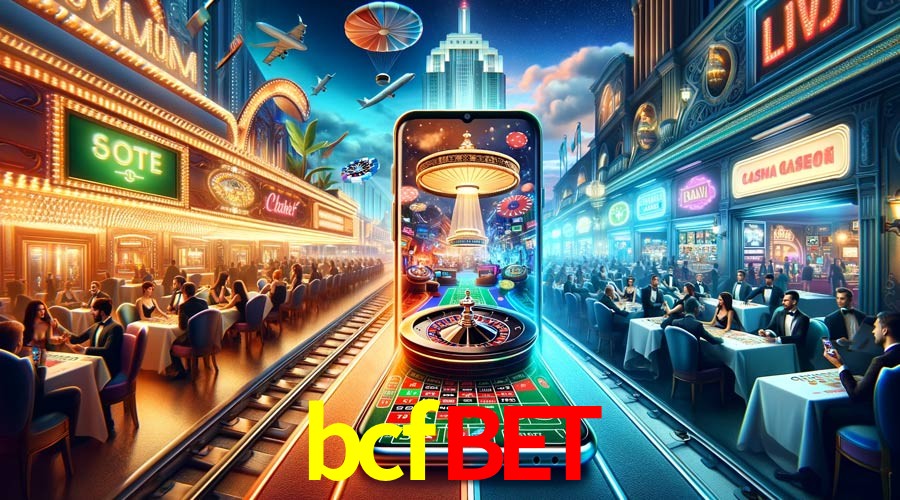 Exclusive Offers bcfbet