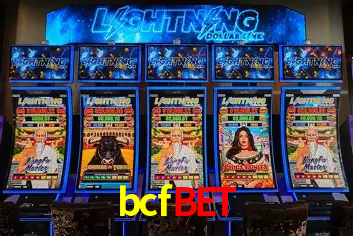 A Revolução dos Aplicativos de Jogos no bcfbet