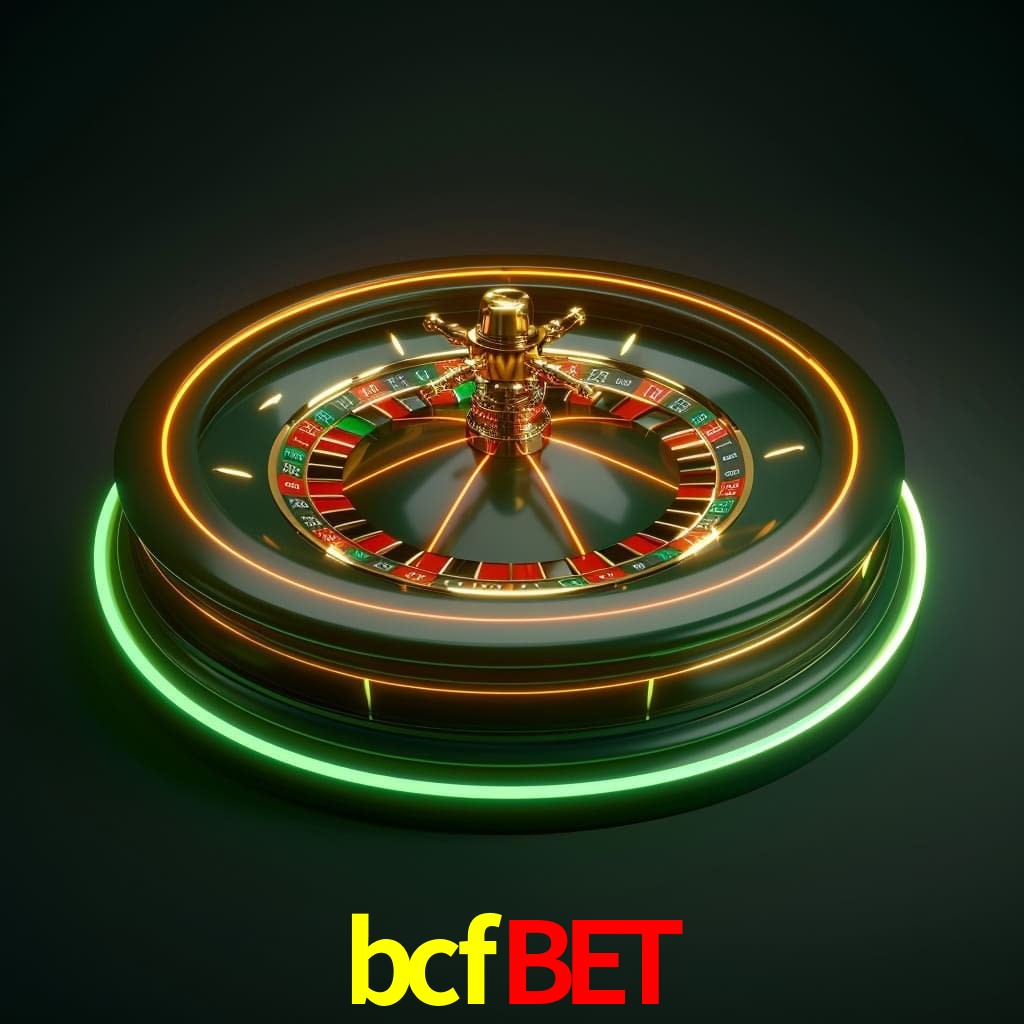 bcfbet App - Aplicativo Móvel Oficial