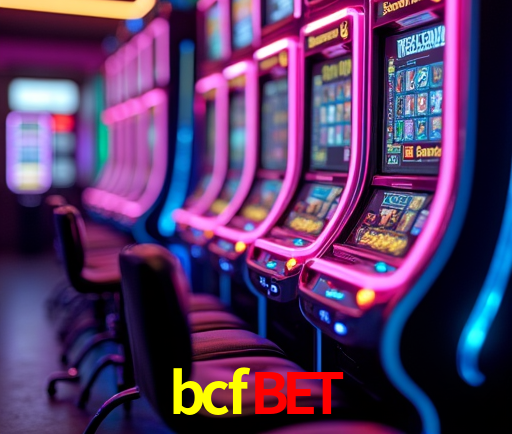 bcfbet São Paulo - Top Slots