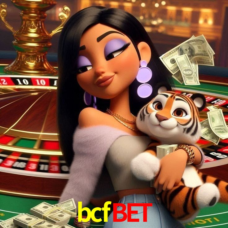 Bonus Features bcfbet