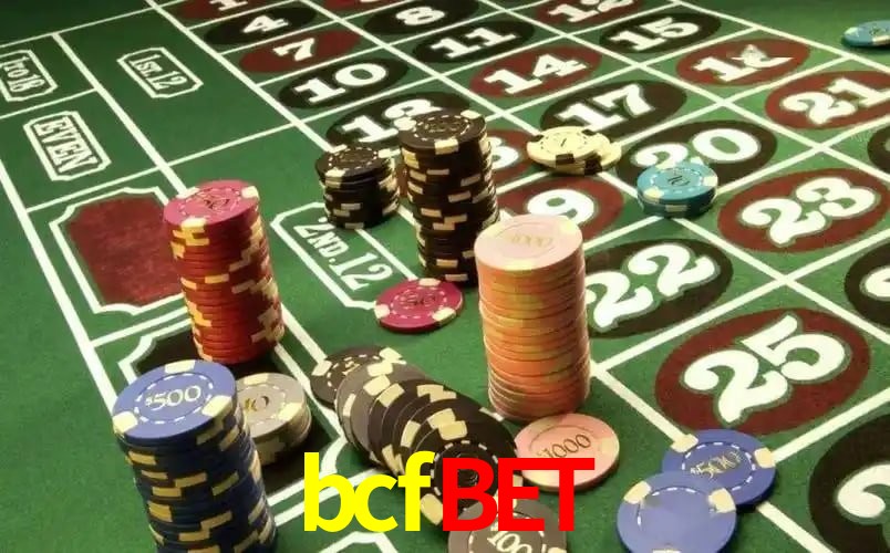 Promoção Relâmpago bcfbet