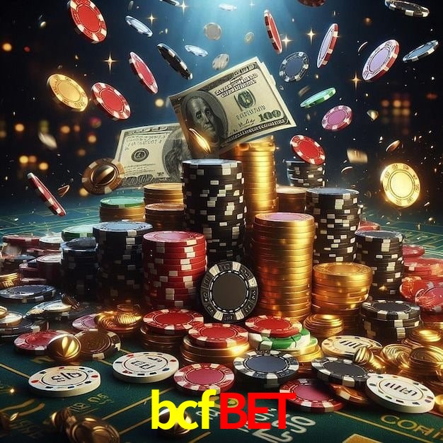 Jogos Exclusivos bcfbet