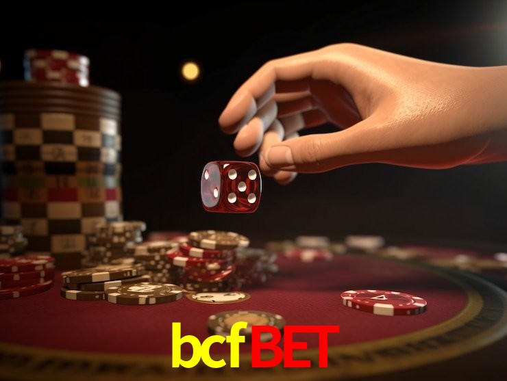 Ofertas Exclusivas bcfbet