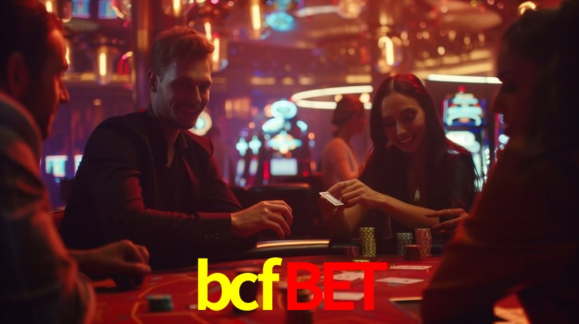 A Popularidade dos Caça-Níqueis no bcfbet