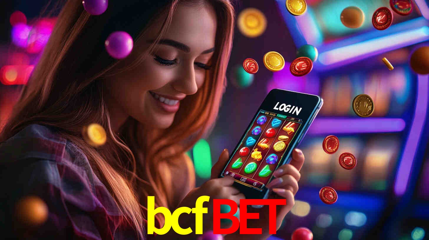 Experimente o Login Seguro Premium no bcfbet