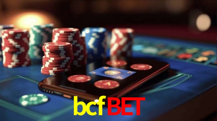 Recursos de Bônus bcfbet