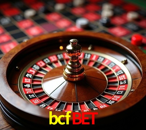 bcfbet São Paulo - Hot Promos