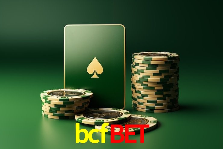 Welcome Bonus bcfbet