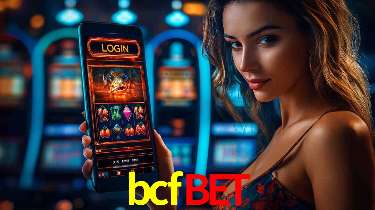 bcfbet: A Experiência de Casino com Jogos de Mesa ao Vivo