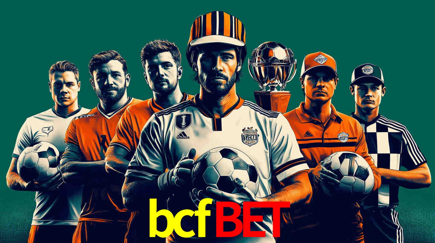 Descubra a Essência do bcfbet: Nossa História e Compromissos