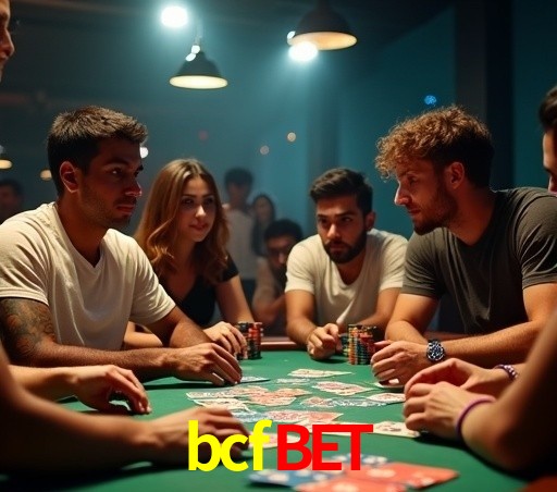 bcfbet Slot - 320+ Caça-Níqueis Premium