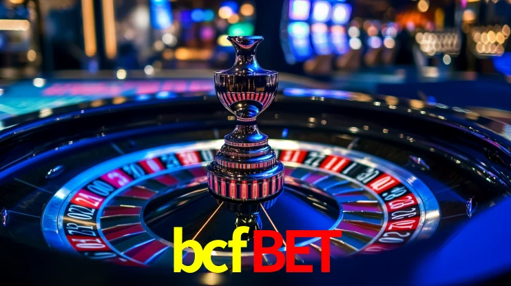 Premium Interface bcfbet