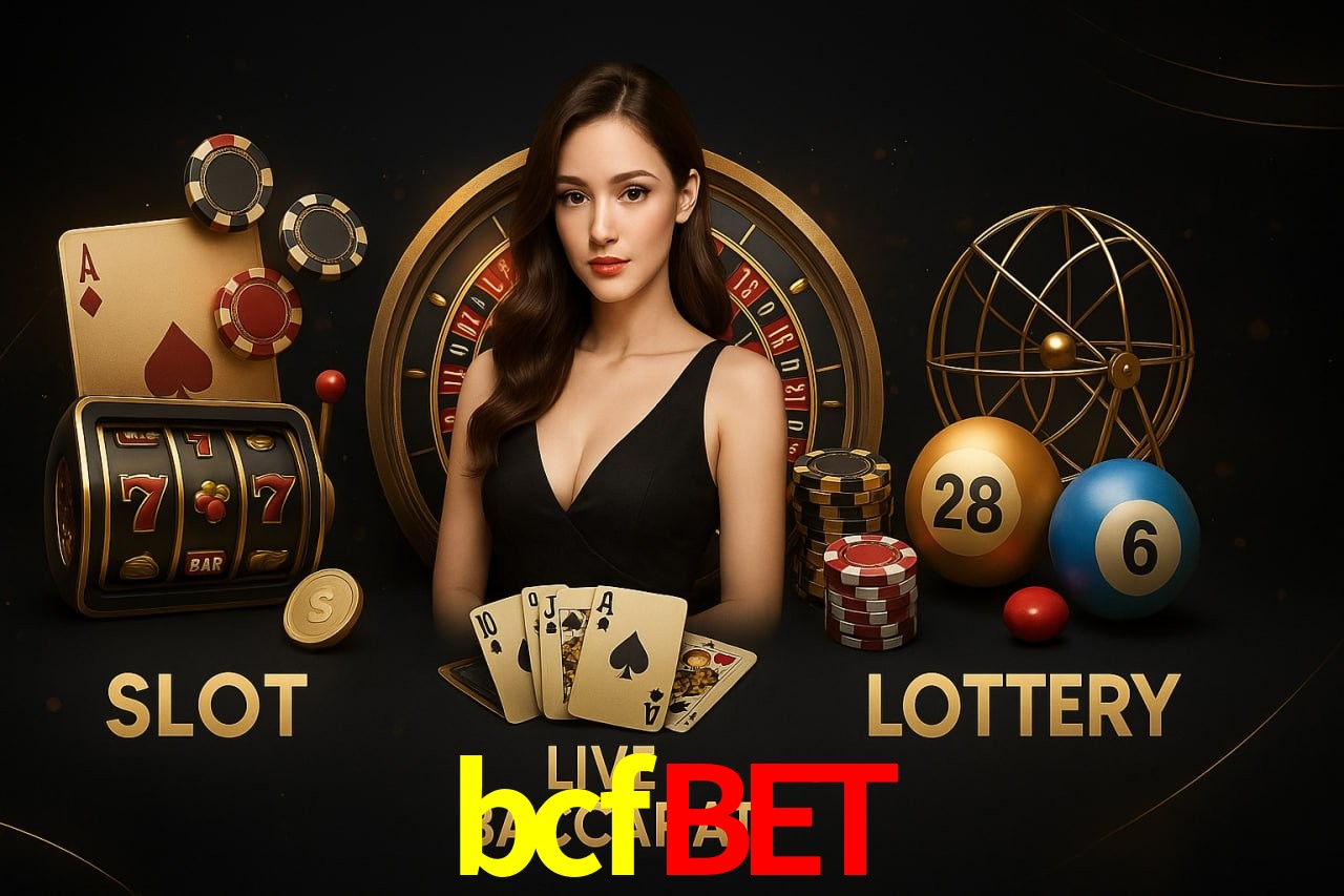 bcfbet Salvador - Promo Stats