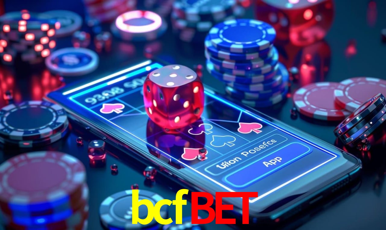 bcfbet - Análise de Mercados Esportivos