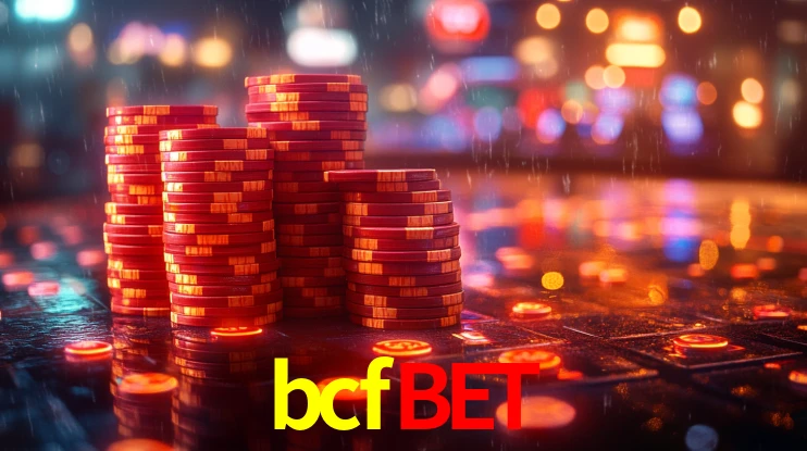 Explore as vantagens do bcfbet: serviço profissional e confiabilidade