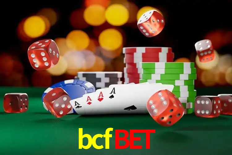 bcfbet São Paulo - Jogo Providers