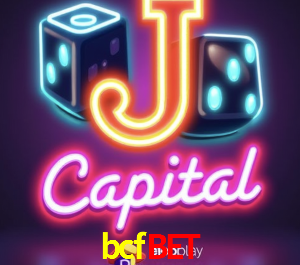 APP oficial da bcfbet para mobile
